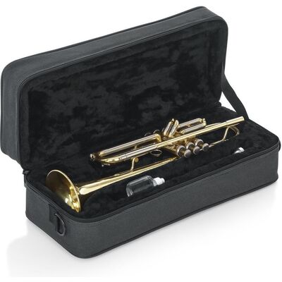 Gator GL-TRUMPET-A trombita keménytok