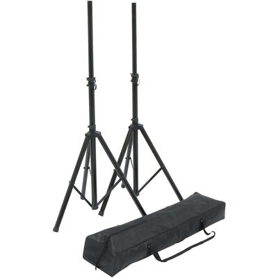 GEWA FX F900.640 hangfal állvány szett