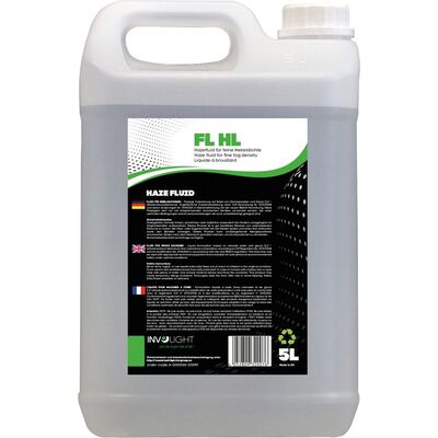 INVOLIGHT FL-HL hazer folyadék