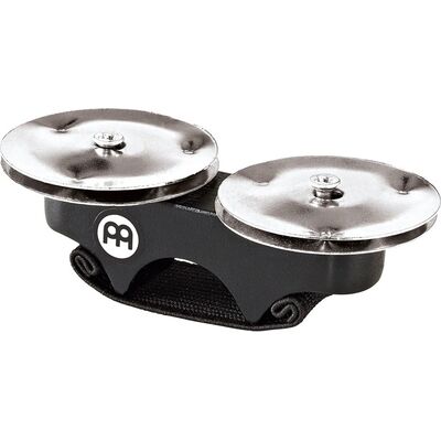 Meinl FJS1S-BK ujjcsengő
