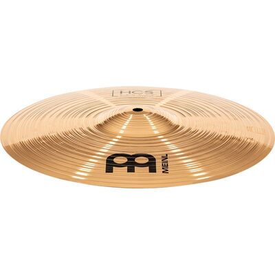 Meinl HCS Bronze 13" Hihat lábcin HCSB13H