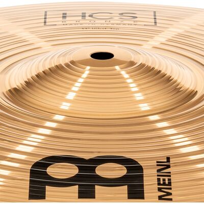 Meinl HCS Bronze 13" Hihat lábcin HCSB13H