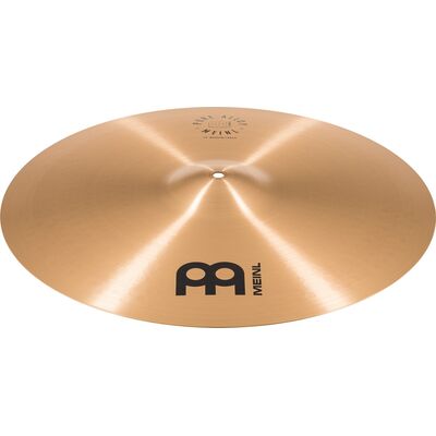Meinl Pure Alloy 19" Medium Crash beütő cintányér PA19MC