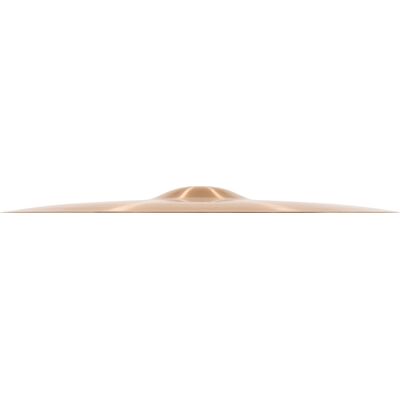 Meinl Pure Alloy 19" Medium Crash beütő cintányér PA19MC