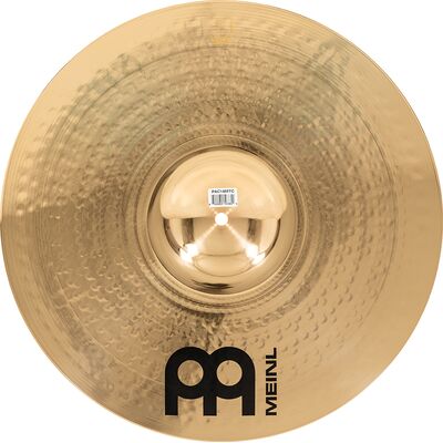 Meinl Pure Alloy Custom 18" Medium-Thin Crash beütő cintányér PAC18MTC