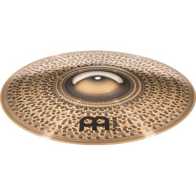 Meinl Pure Alloy Custom 18" Medium-Thin Crash beütő cintányér PAC18MTC