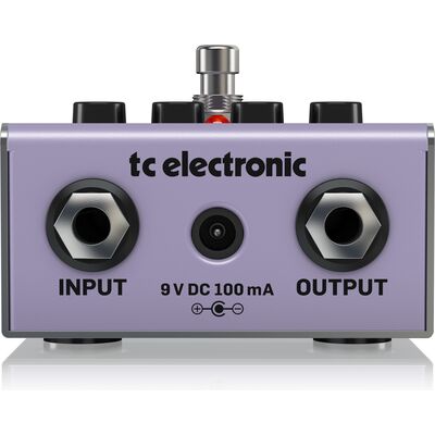 TC Electronic 3RD Dimension Chorus effektpedál