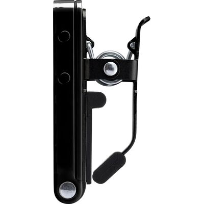 TC Electronic PolyTune Clip Black csíptetős hangoló