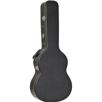 Ever Play F-100 klasszikus gitár keménytok