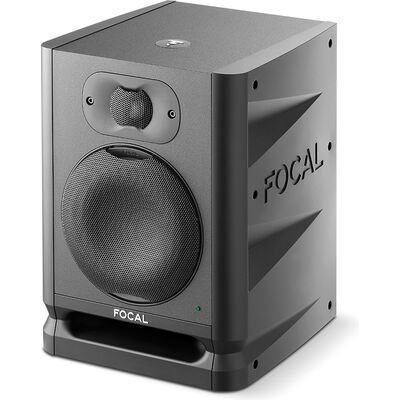 Focal Alpha 50 Evo aktív kétutas stúdió monitor hangfal