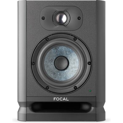 Focal Alpha 50 Evo aktív kétutas stúdió monitor hangfal
