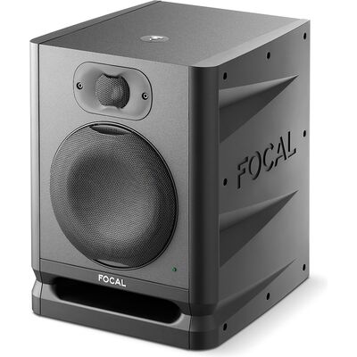 Focal Alpha 65 Evo aktív kétutas stúdió monitor hangfal