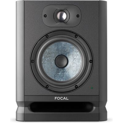 Focal Alpha 65 Evo aktív kétutas stúdió monitor hangfal