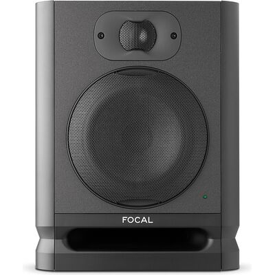 Focal Alpha 65 Evo aktív kétutas stúdió monitor hangfal