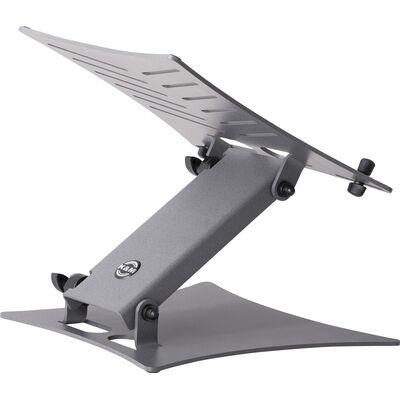 König & Meyer 12195 univerzális asztali laptop állvány