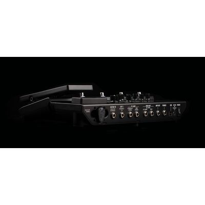 Line 6 POD Go Wireless gitár padló multieffekt