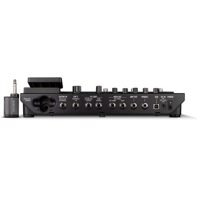 Line 6 POD Go Wireless gitár padló multieffekt
