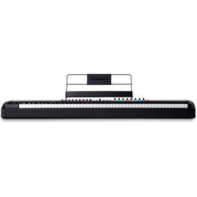 M-Audio Hammer 88 Pro USB MIDI kontroller billentyűzet