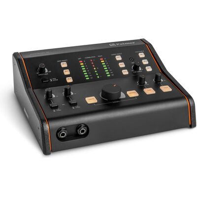 Palmer Monicon XL aktív monitor vezérlő
