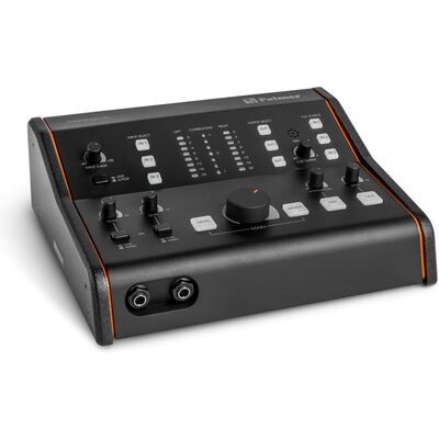 Palmer Monicon XL aktív monitor vezérlő