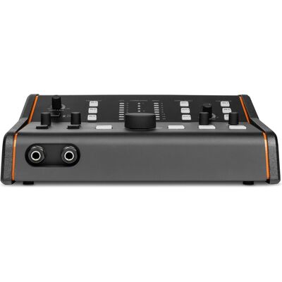 Palmer Monicon XL aktív monitor vezérlő