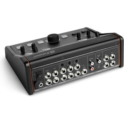 Palmer Monicon XL aktív monitor vezérlő