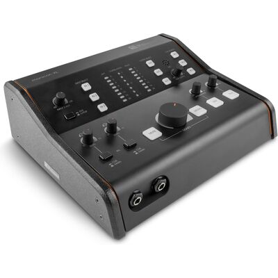 Palmer Monicon XL aktív monitor vezérlő