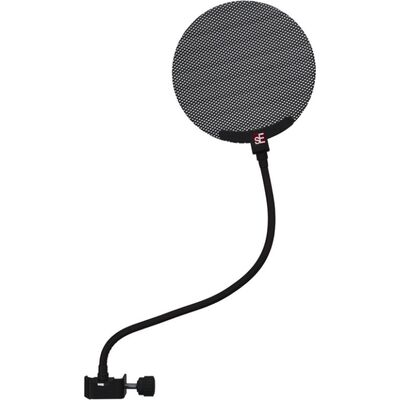 sE Electronics Pro Metal Pop Filter zajszűrő