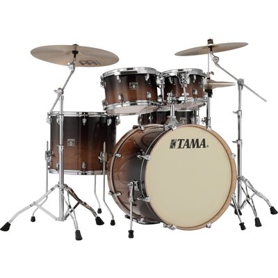 TAMA CL52KRS-CFF Superstar akusztikus dobszett