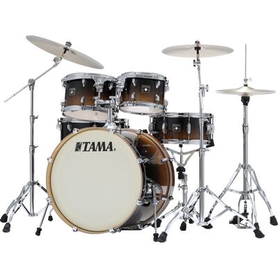 TAMA CL52KRS-CFF Superstar akusztikus dobszett