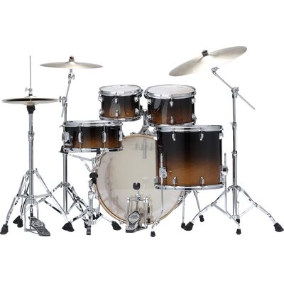 TAMA CL52KRS-CFF Superstar akusztikus dobszett