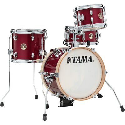 TAMA LJK44S-CPM Club-JAM Flyer akusztikus dobszett