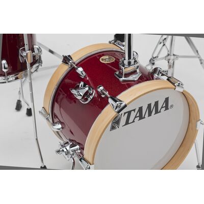 TAMA LJK44S-CPM Club-JAM Flyer akusztikus dobszett
