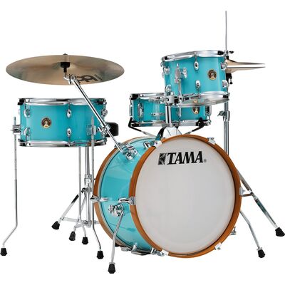 TAMA LJK48S-AQB Club-JAM akusztikus dobszett