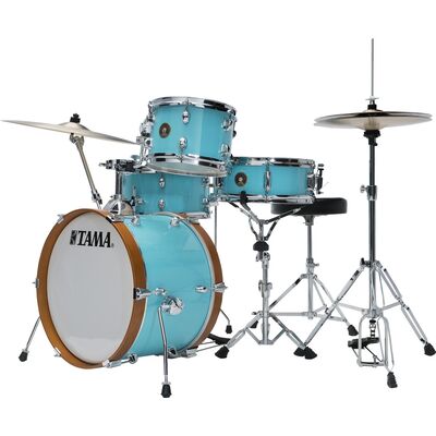 TAMA LJK48S-AQB Club-JAM akusztikus dobszett