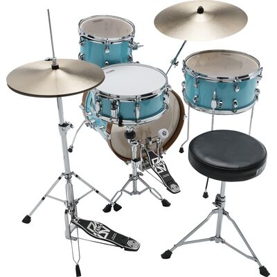 TAMA LJK48S-AQB Club-JAM akusztikus dobszett