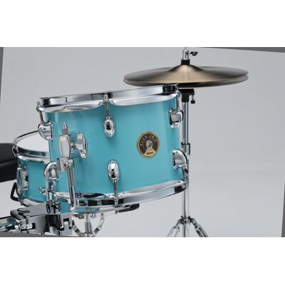 TAMA LJK48S-AQB Club-JAM akusztikus dobszett