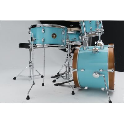 TAMA LJK48S-AQB Club-JAM akusztikus dobszett