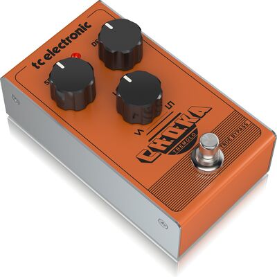 TC Electronic Choka Tremolo effektpedál