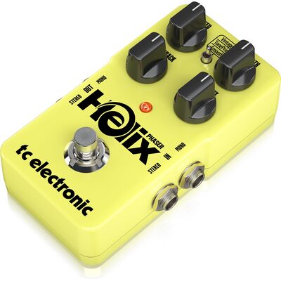 TC Electronic Helix Phaser effektpedál
