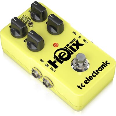 TC Electronic Helix Phaser effektpedál