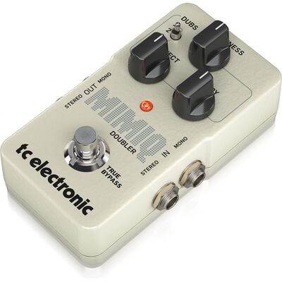 TC Electronic Mimiq Doubler effektpedál
