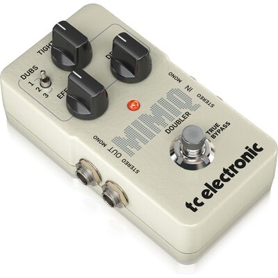 TC Electronic Mimiq Doubler effektpedál