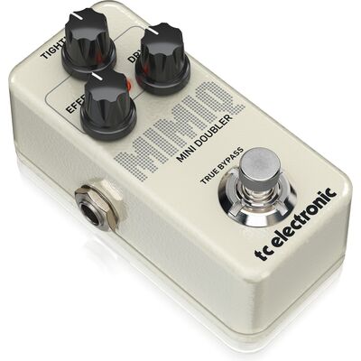 TC Electronic Mimiq Mini Doubler effektpedál