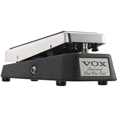 VOX V846-HW Wah pedál