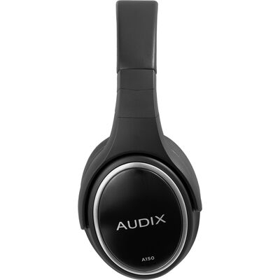 Audix A150 professzionális stúdió fejhallgató
