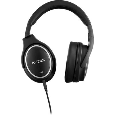 Audix A150 professzionális stúdió fejhallgató