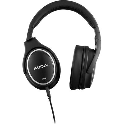 Audix A152 professzionális stúdió fejhallgató