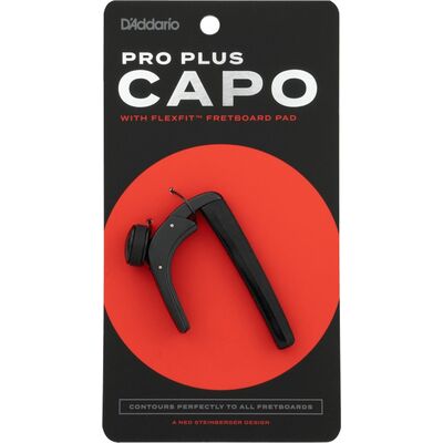 Planet Waves PW-CP-19 Pro Plus gitárkápó
