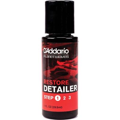 Planet Waves PW-PL-01S Deep Cleaning tisztító